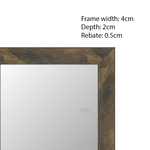 Mirror Space