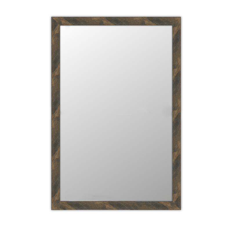 Mirror Space