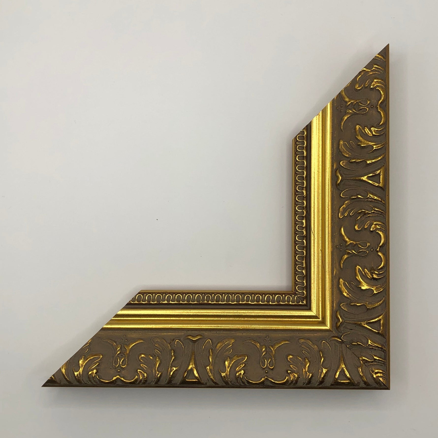 Mirror Space