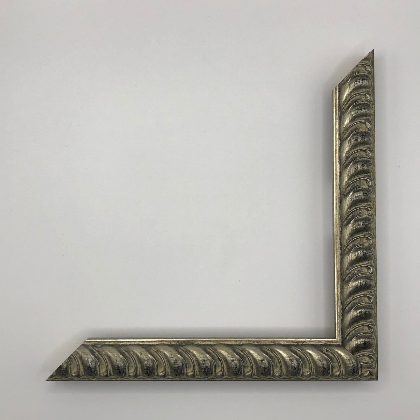 Mirror Space