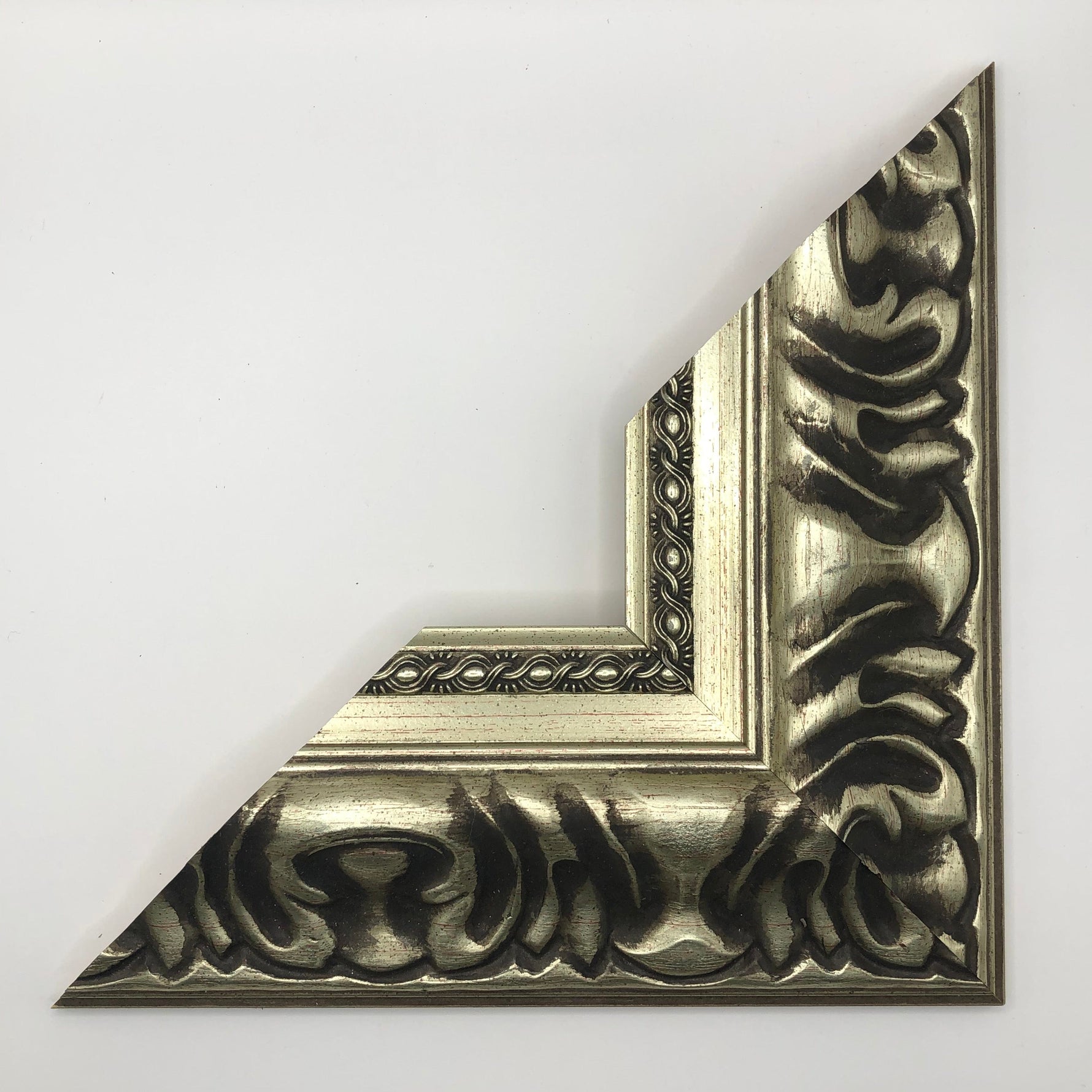 Mirror Space
