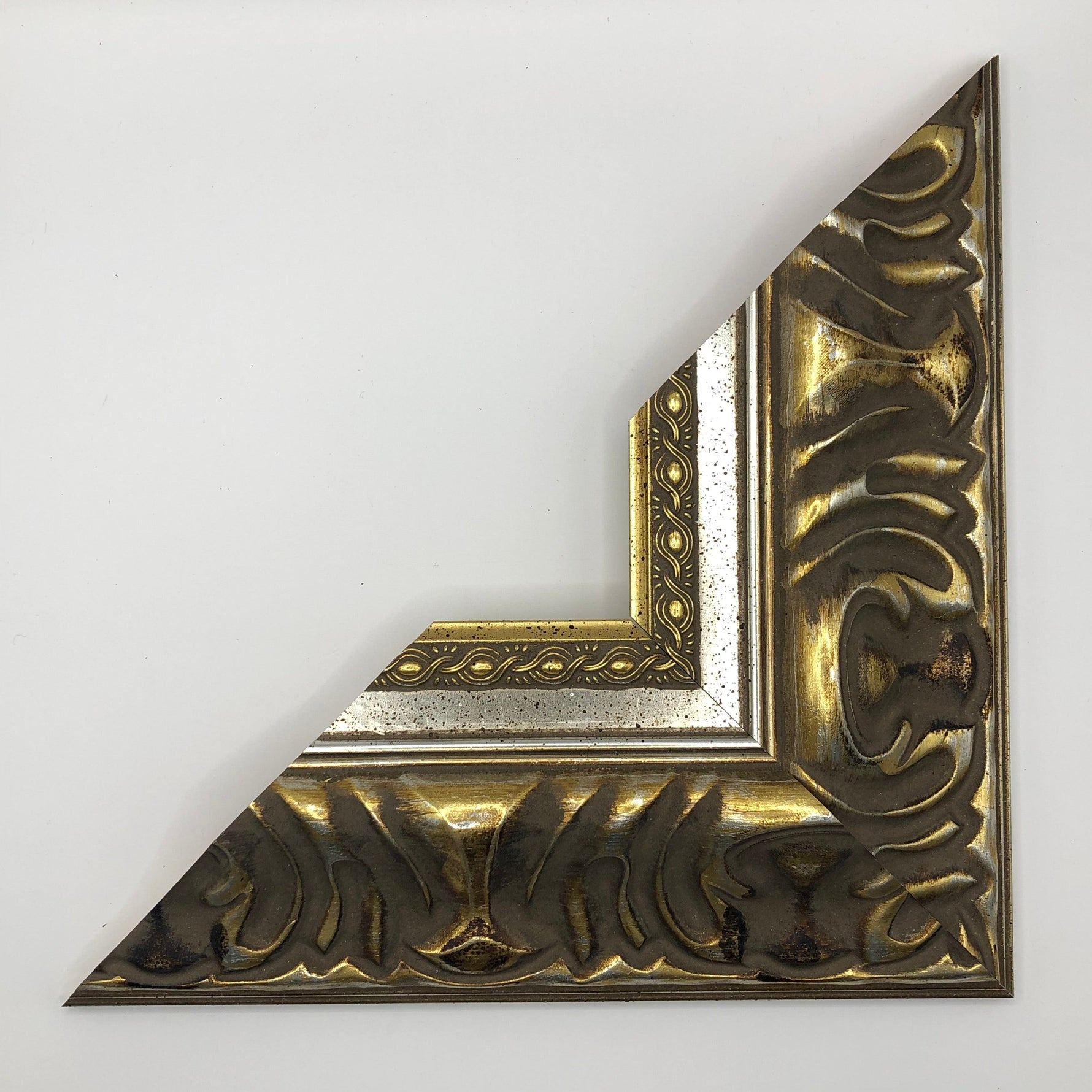 Mirror Space