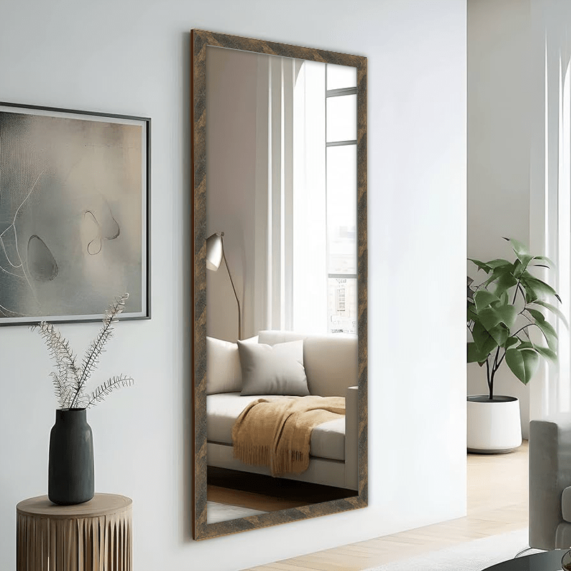 Mirror Space