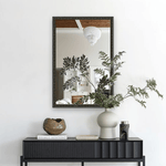 Mirror Space 60cm x 90cm 244G-6090-P