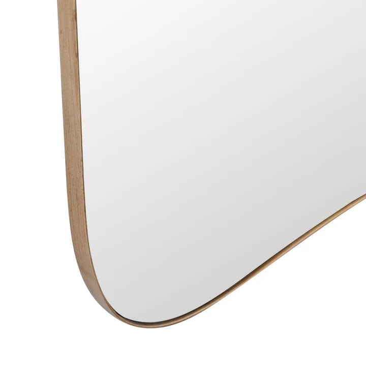 Mirror Space Australia 40536