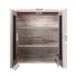 Mirror Space Australia BV-MC-6003-NT