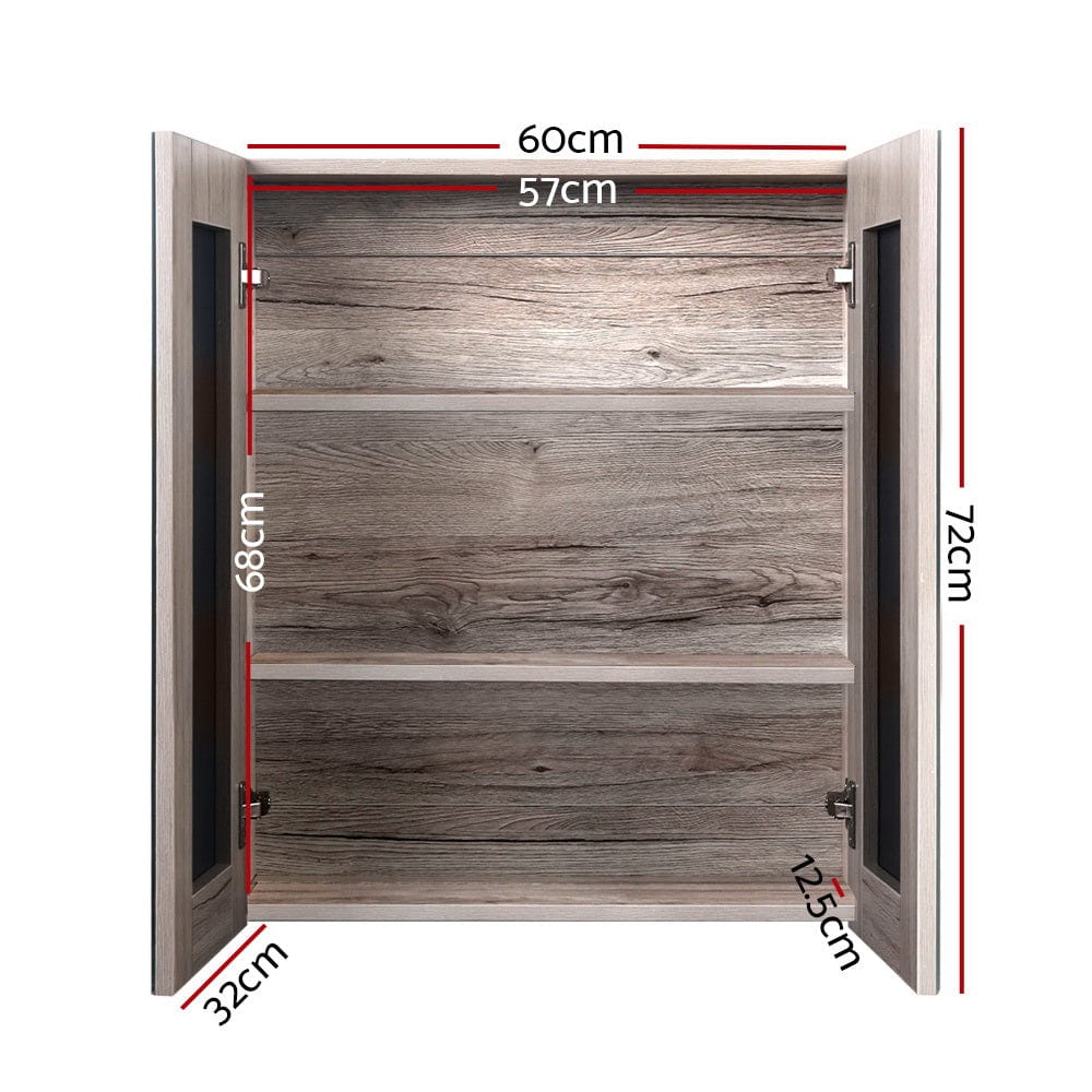Mirror Space Australia BV-MC-6003-NT