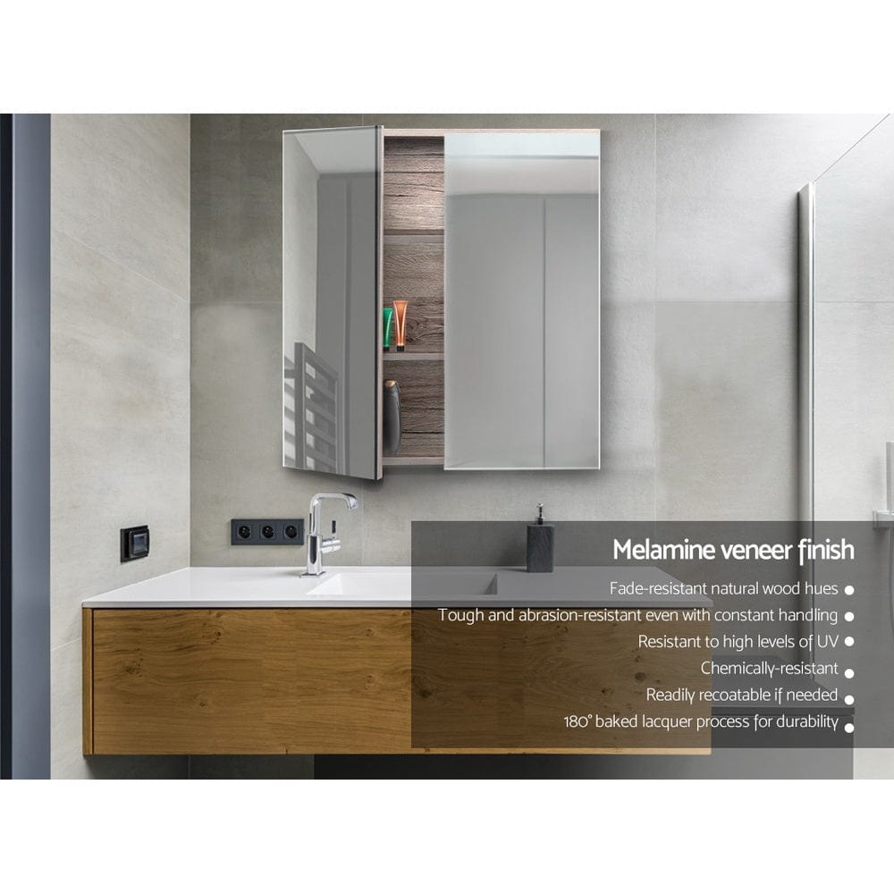 Mirror Space Australia BV-MC-6003-NT