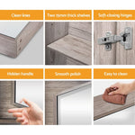 Mirror Space Australia BV-MC-6003-NT
