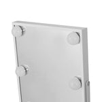 Mirror Space Australia MM-E-STAND-2530LED-WH-BT