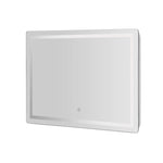 Embellir LED Bathroom Mirror | MM-E-WALL-REC-LED-70100