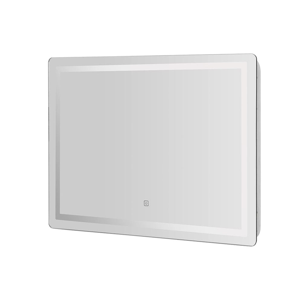 Embellir LED Bathroom Mirror | MM-E-WALL-REC-LED-70100