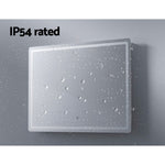 Embellir LED Bathroom Mirror | MM-E-WALL-REC-LED-70100