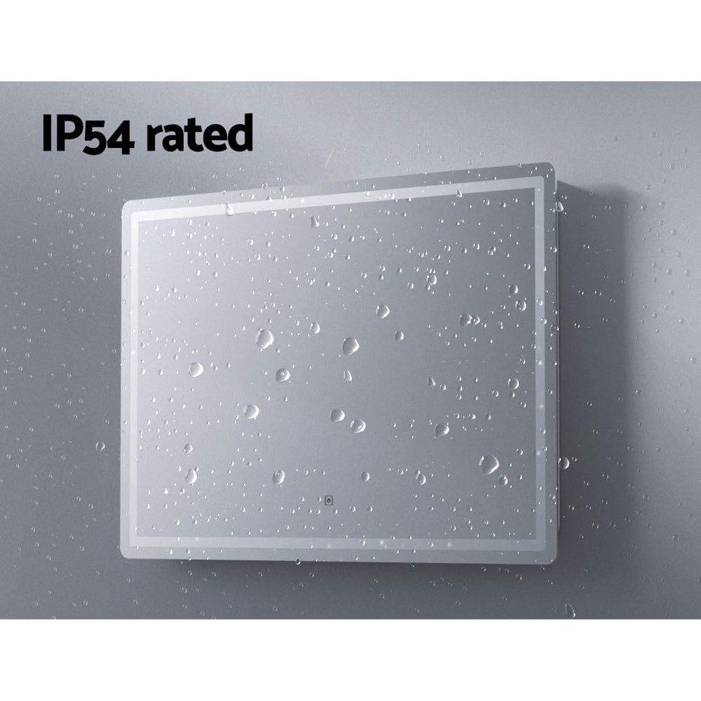 Embellir LED Bathroom Mirror | MM-E-WALL-REC-LED-70100