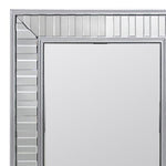 Southern Stylers Kayce Rectangular Wall Mirror V43-MRR-07