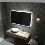 Remer 120cm x 75cm / Standard K12075D