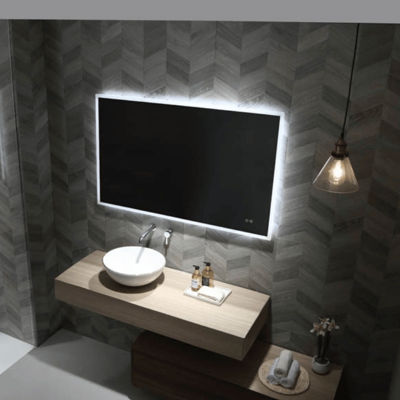 Remer 120cm x 75cm / Standard K12075D