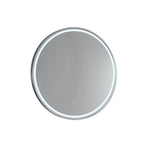 Remer 60cm x 60cm / Gun Metal / Standard S60-GM