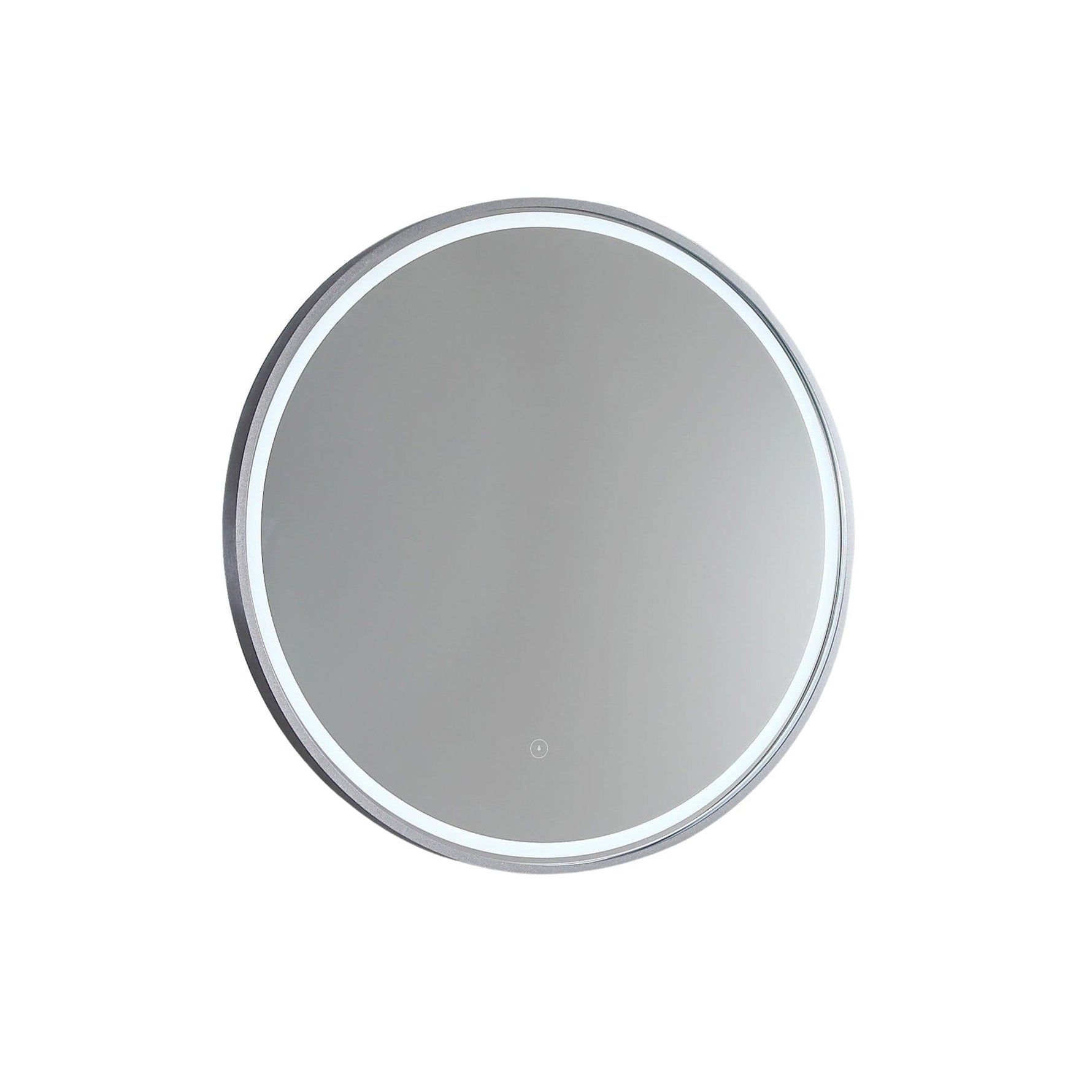 Remer 60cm x 60cm / Gun Metal / Standard S60-GM