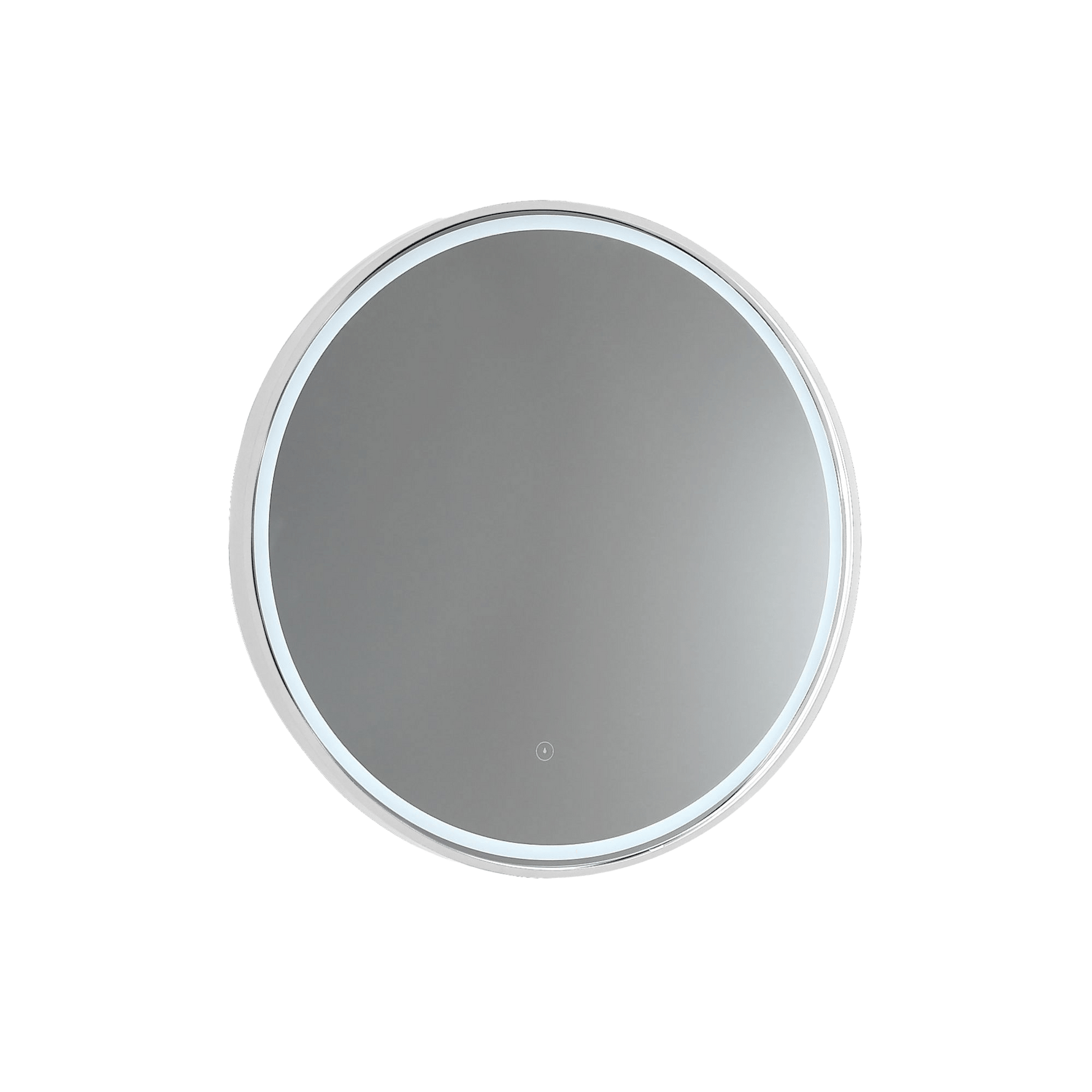 Remer 60cm x 60cm / Matte White / Standard S60-MW