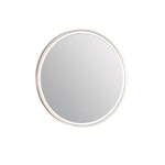 Remer 60cm x 60cm / Rose Gold / Demister S60D-RG