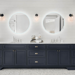 Remer 80cm x 80cm / Frameless / Standard S80