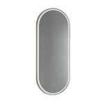 Remer Brushed Brass GG45120D-BB