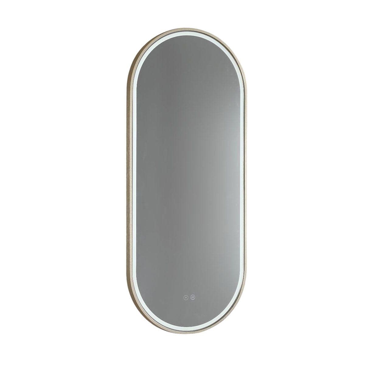 Remer Brushed Brass GG45120D-BB