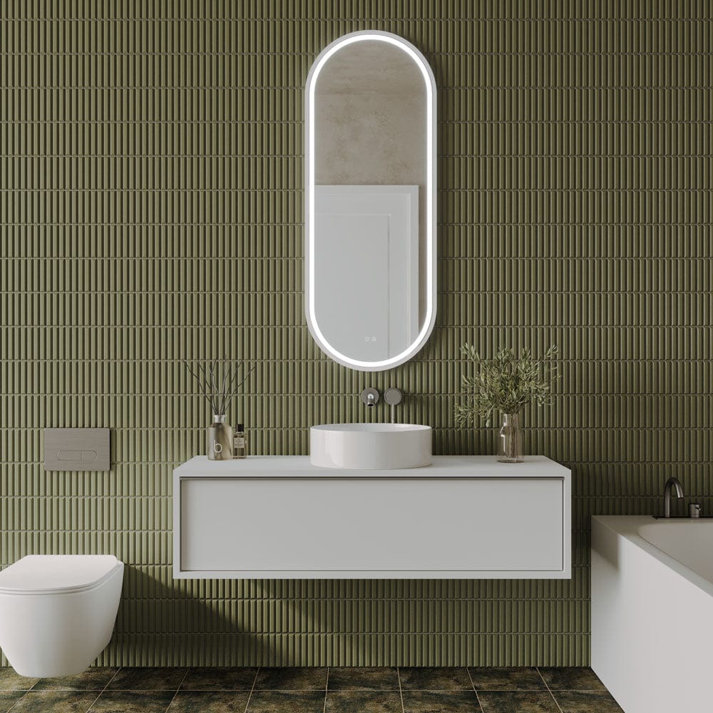 Remer Frameless GG45120D