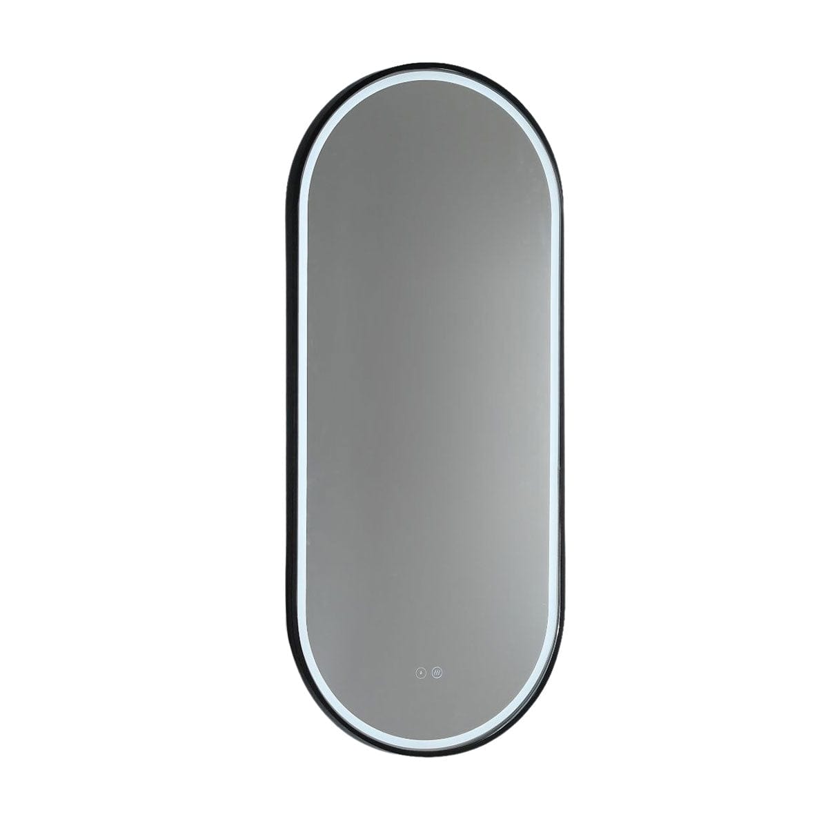 Remer Matte Black GG45120D-MB
