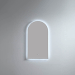 Remer Remer Arch 500D Smart LED Mirror AR50D 50 x 90cm