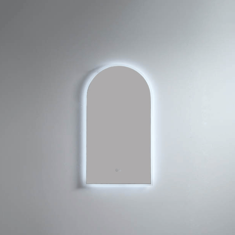 Remer Remer Arch 500D Smart LED Mirror AR50D 50 x 90cm