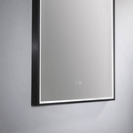 Remer Remer Arch 500D Smart LED Mirror AR50D 50 x 90cm