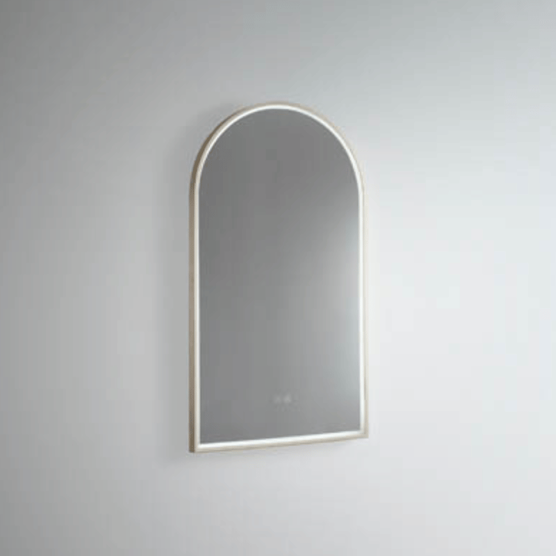Remer Remer Arch 500D Smart LED Mirror AR50D 50 x 90cm