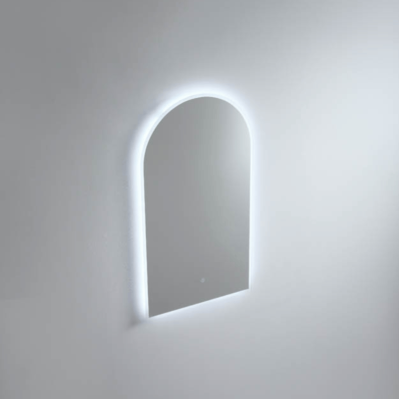Remer Remer Arch 500D Smart LED Mirror AR50D 50 x 90cm