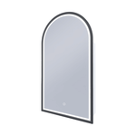 Remer Remer Blanca LED Smart Mirror Shaving Cabinet 50 x 90cm