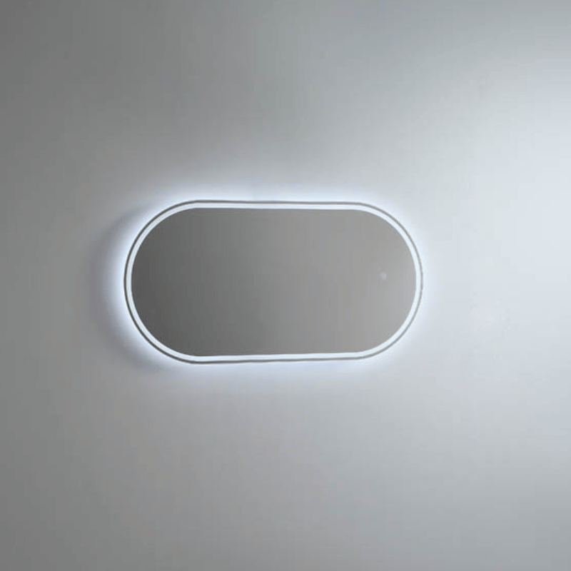 Remer Remer Gatsby LED Mirror G4590D / G60100D - Free Shipping