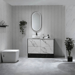 Remer Remer Gatsby LED Mirror G4590D / G60100D - Free Shipping