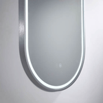 Remer Remer Gatsby LED Mirror G4590D / G60100D - Free Shipping