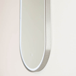 Remer Remer Gatsby LED Mirror G4590D / G60100D - Free Shipping