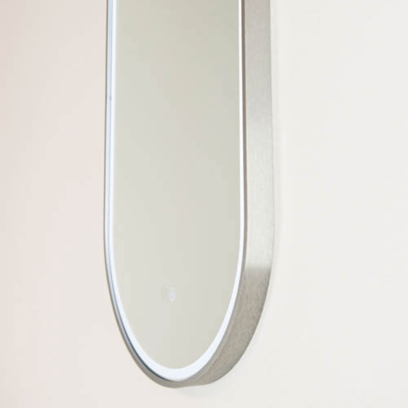 Remer Remer Gatsby LED Mirror G4590D / G60100D - Free Shipping