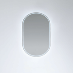 Remer Remer Gatsby LED Mirror G4590D / G60100D - Free Shipping