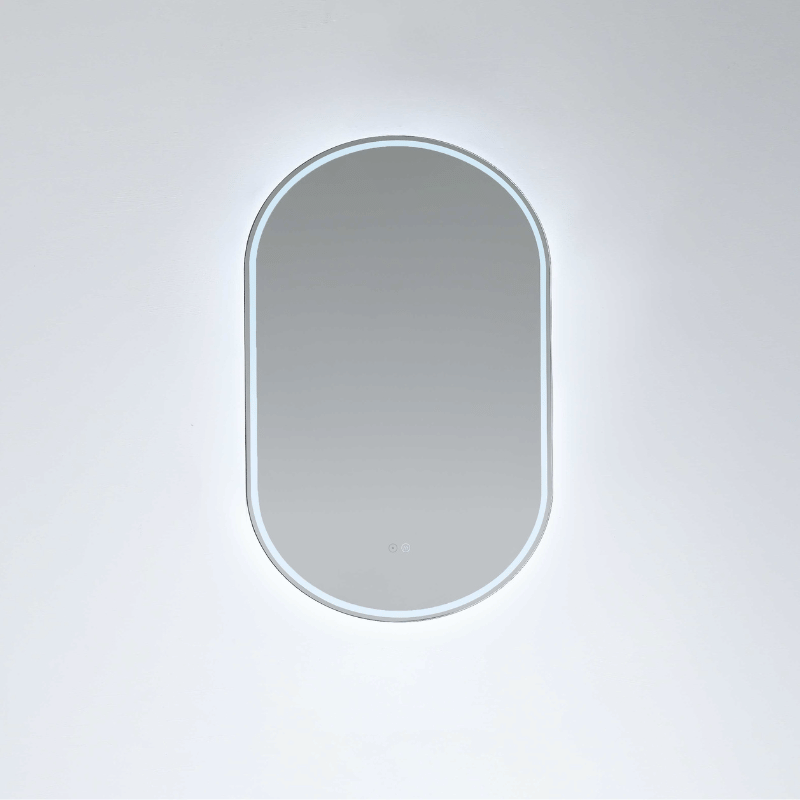 Remer Remer Gatsby LED Mirror G4590D / G60100D - Free Shipping