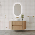 Remer Remer Gatsby LED Mirror G4590D / G60100D - Free Shipping Frameless / 60cm x 100cm G60100D