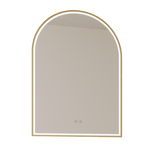 Remer Remer Great Arch 700D LED Mirror GAR70D - Free shipping