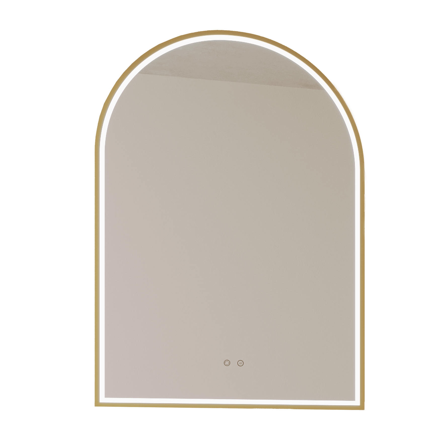 Remer Remer Great Arch 700D LED Mirror GAR70D - Free shipping