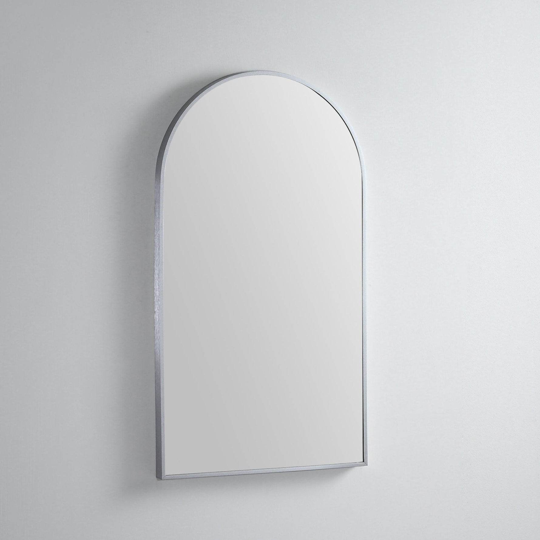 Remer Remer Modern Arch Mirror MA51 - Free shipping