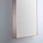 Remer Remer Modern Arch Mirror MA51 - Free shipping