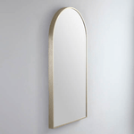 Remer Remer Modern Arch Mirror MA51 - Free shipping
