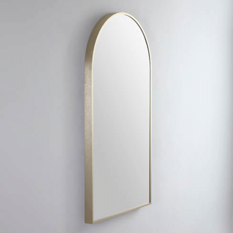 Remer Remer Modern Arch Mirror MA51 - Free shipping